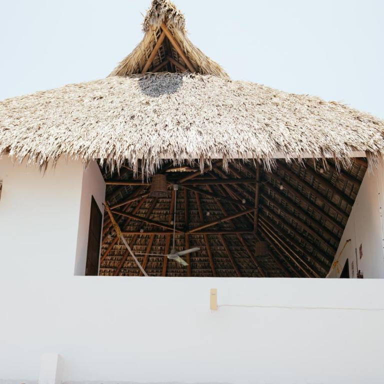 Ocean View House with 3 levels Terrace and Pool 5 min to Beach Bacocho Coral and Carrizalillo - Villa con vistas al mar - 21