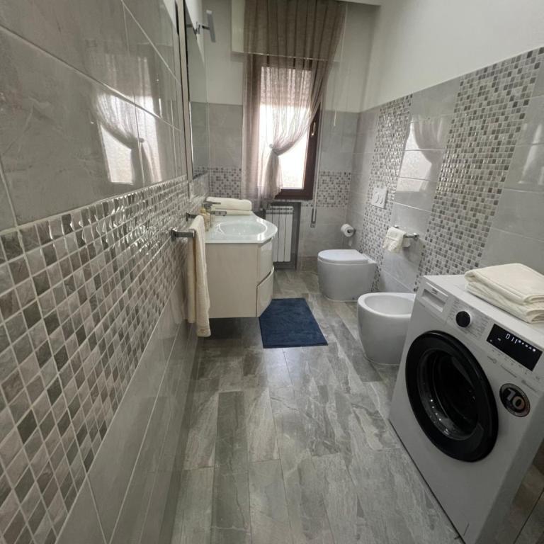 Stefany house - Appartamento con 2 Camere da Letto - 5