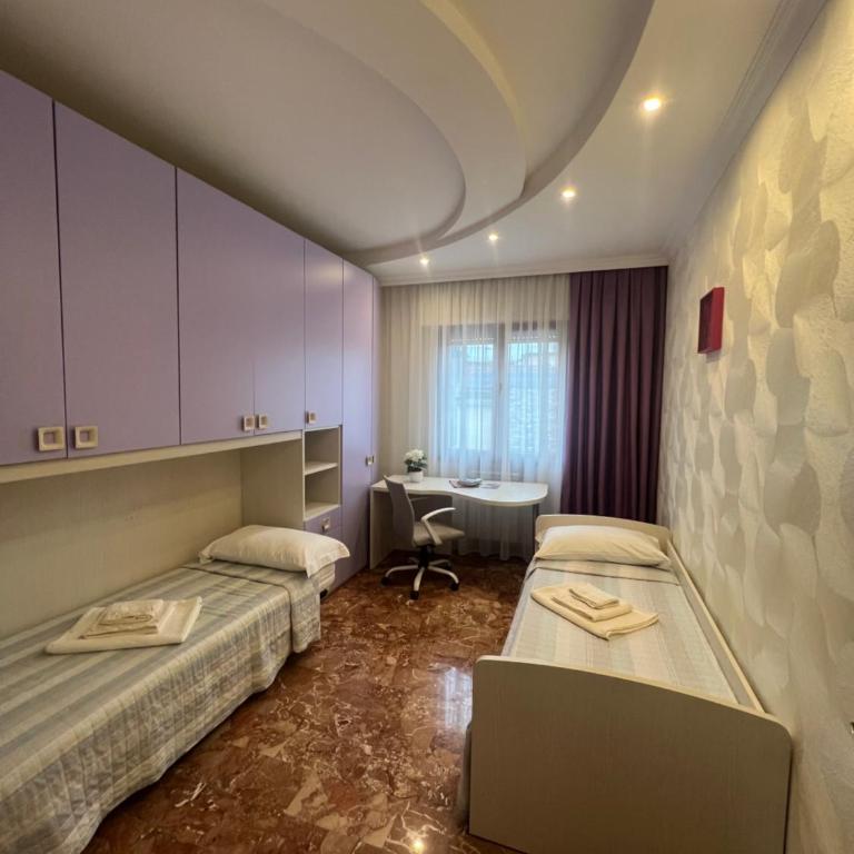 Stefany house - Appartamento con 2 Camere da Letto - 7