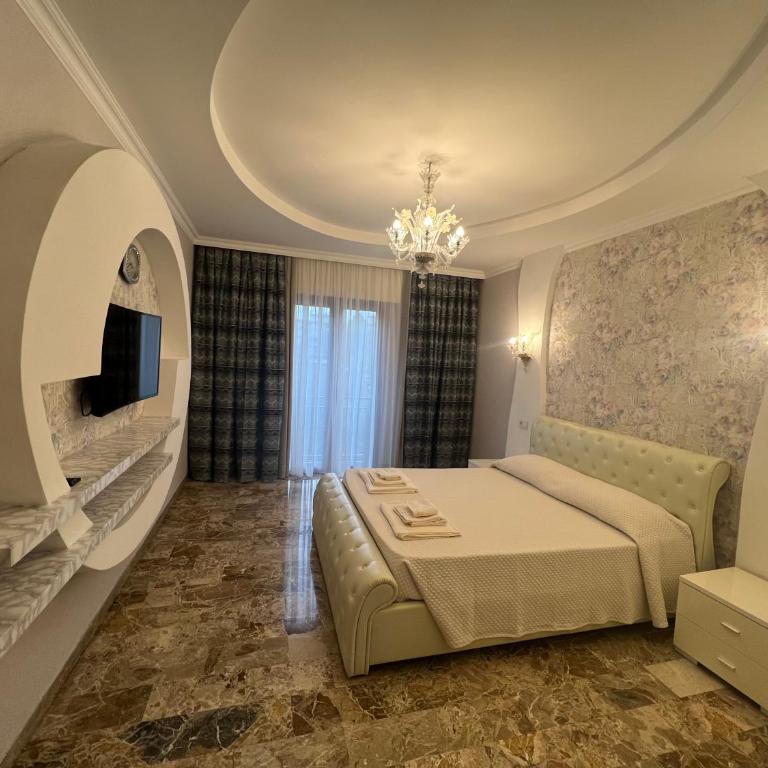 Stefany house - Appartamento con 2 Camere da Letto - 9