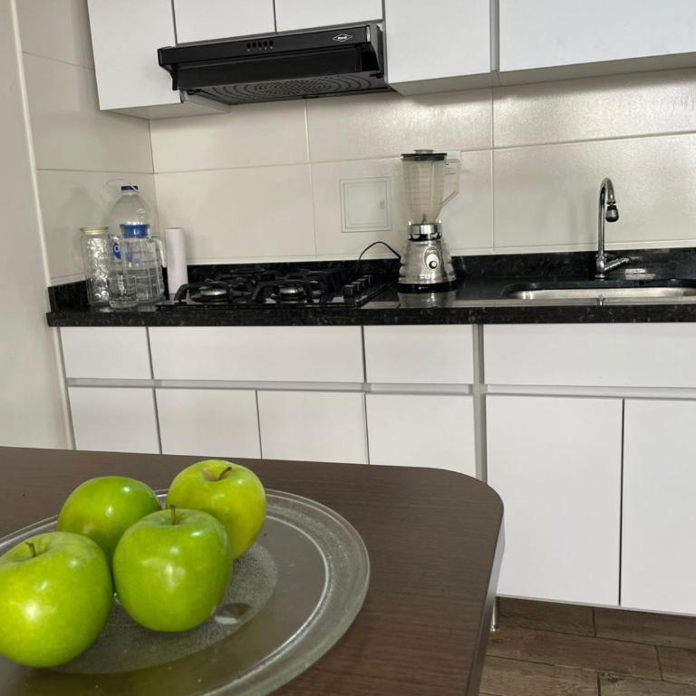 Confortable Hospedaje- Ubicación Estratégica Bogotá - Suite Apartment - 8