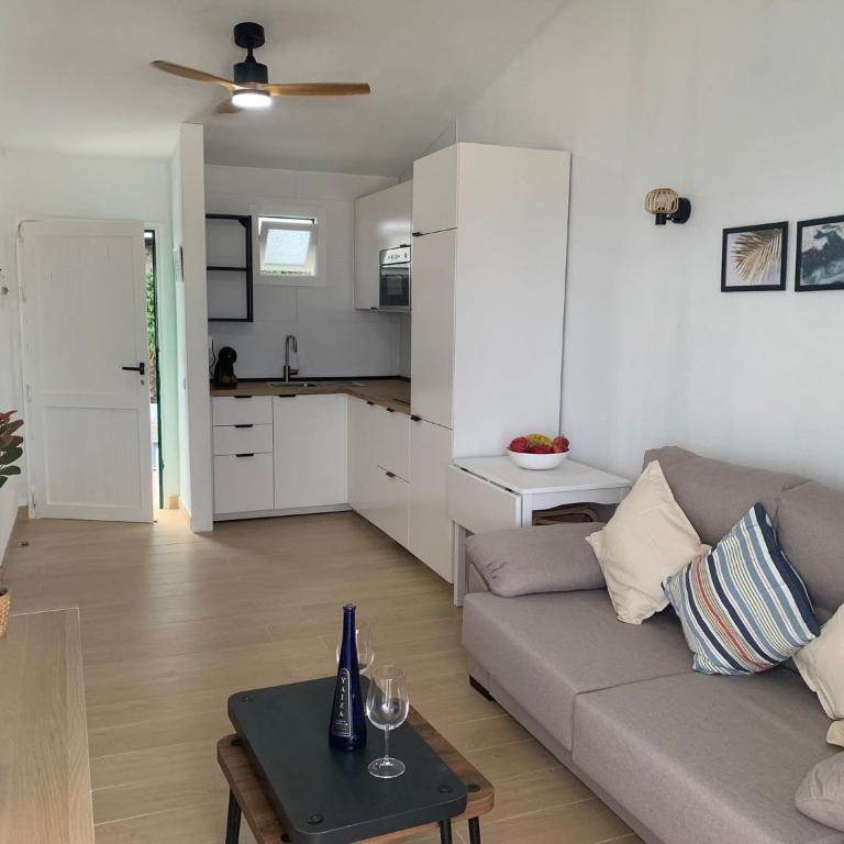 Malvasía beach - Apartamento de 1 dormitorio - 12