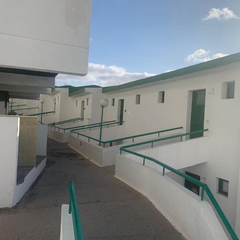 Malvasía beach - Apartamento de 1 dormitorio - 13