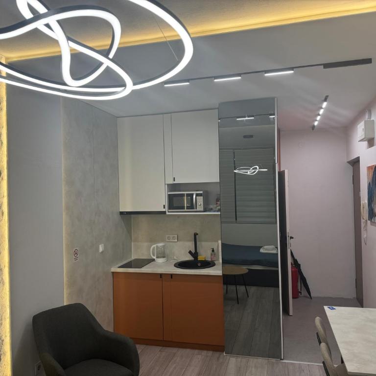 Luma1 Studio Flat - One-Bedroom Apartment - 9
