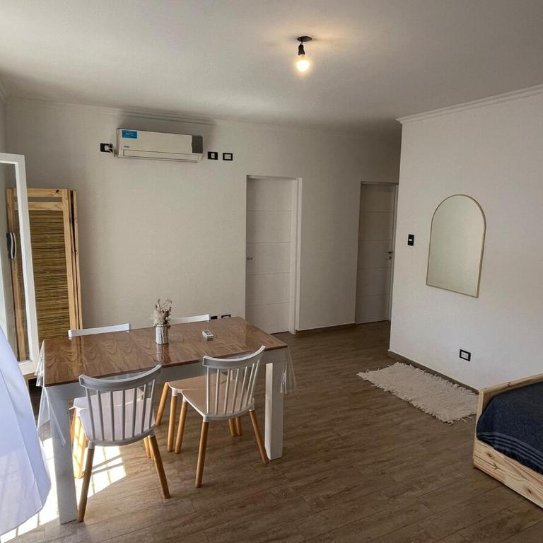 Apartamento in Monte Grande - AirPort Ezeiza - 15min EZE - One-Bedroom Apartment - 6