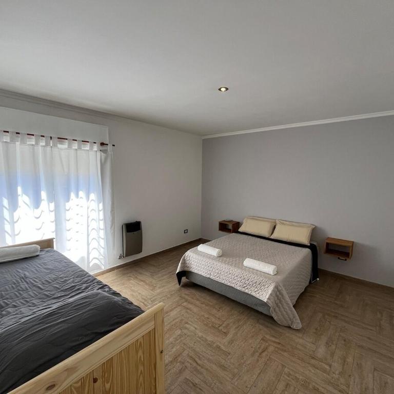 Apartamento in Monte Grande - AirPort Ezeiza - 15min EZE - One-Bedroom Apartment - 5