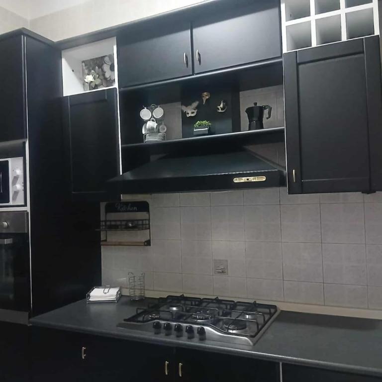 Luna Hospedaje - Apartamento de 3 dormitorios - 8