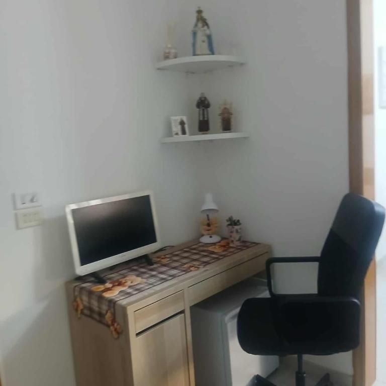 Luna Hospedaje - Apartamento de 3 dormitorios - 16