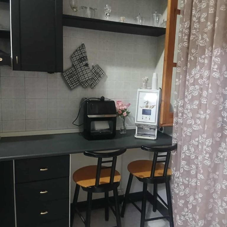 Luna Hospedaje - Apartamento de 3 dormitorios - 23