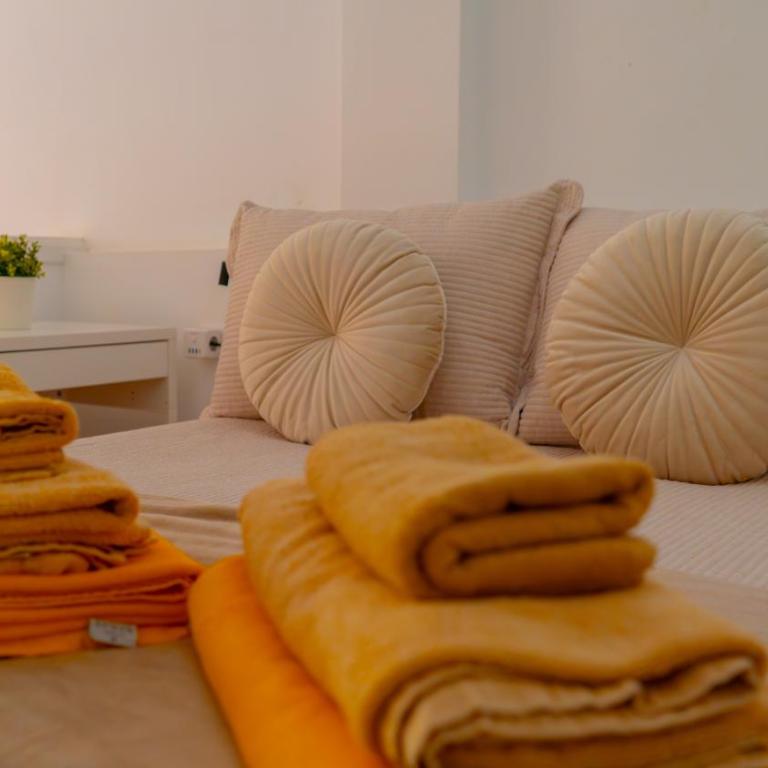 Las Americas Camison With Pool and Patio 10 By Tenerife365 - Apartamento - 12