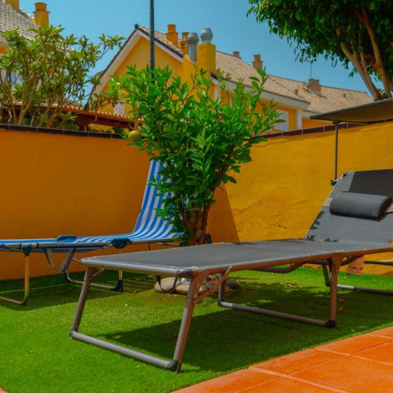 Las Americas Camison With Pool and Patio 10 By Tenerife365 - Apartamento - 18