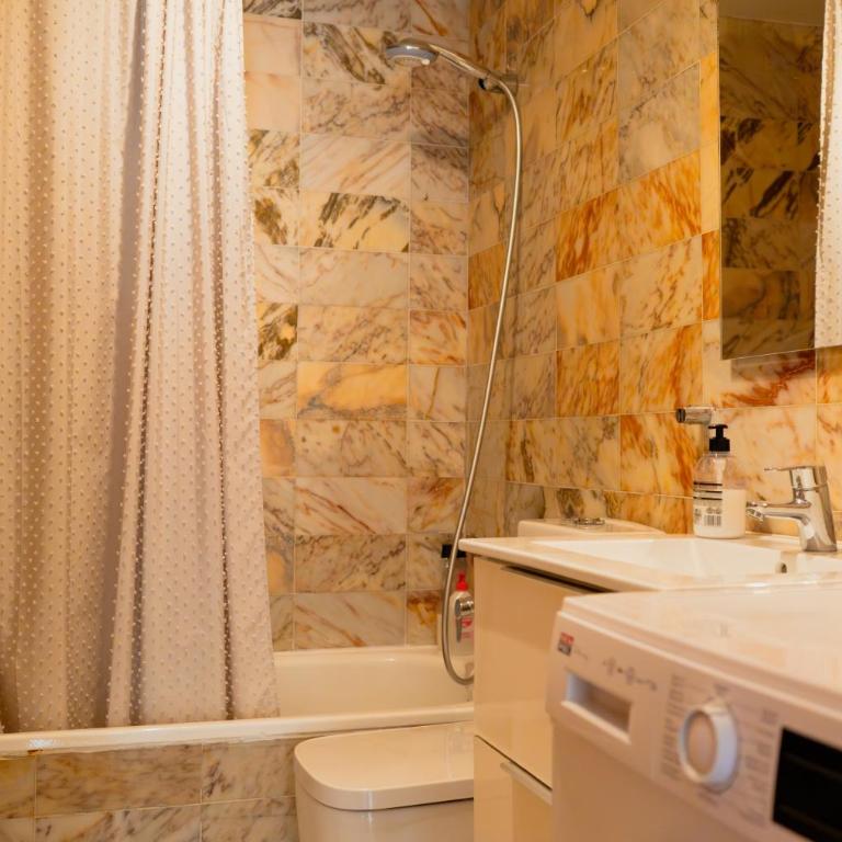 Las Americas Camison With Pool and Patio 10 By Tenerife365 - Apartamento - 17