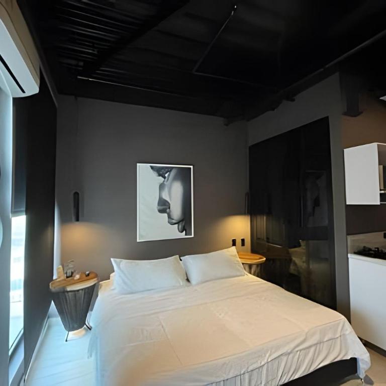 Marmulata Prestige - Apartamento de 1 dormitorio con vistas a la ciudad - 2