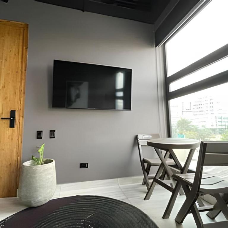 Marmulata Prestige - Apartamento de 1 dormitorio con vistas a la ciudad - 3