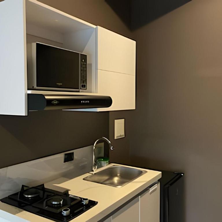 Marmulata Prestige - Apartamento de 1 dormitorio con vistas a la ciudad - 8