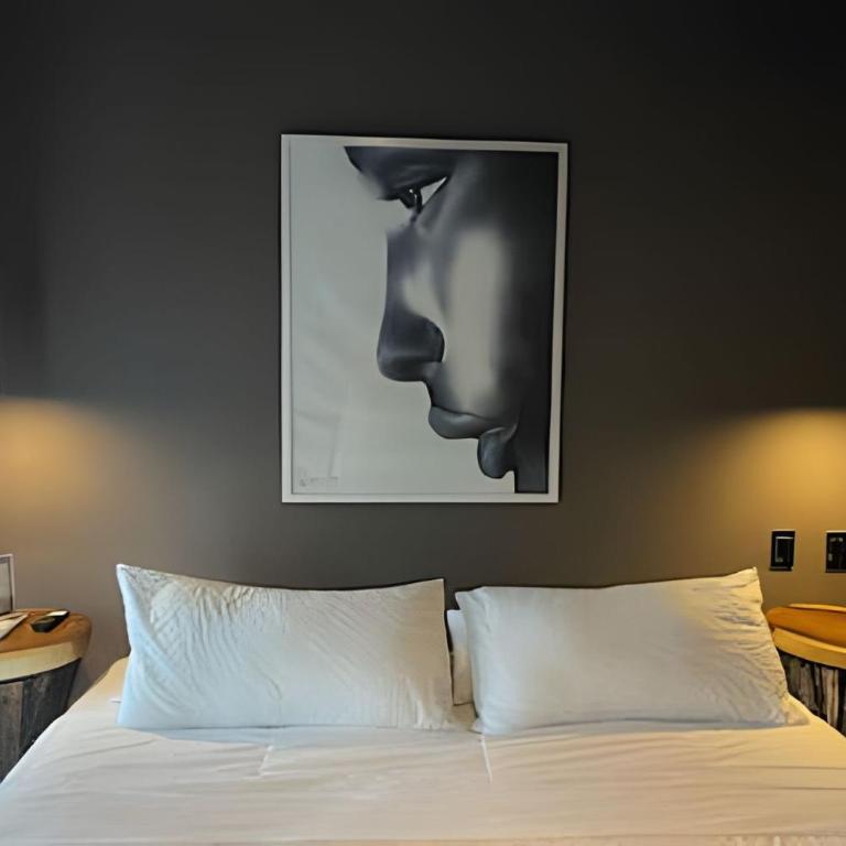 Marmulata Prestige - Apartamento de 1 dormitorio con vistas a la ciudad - 9