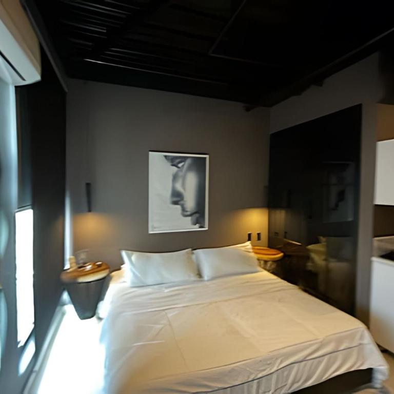 Marmulata Prestige - Apartamento de 1 dormitorio con vistas a la ciudad - 11