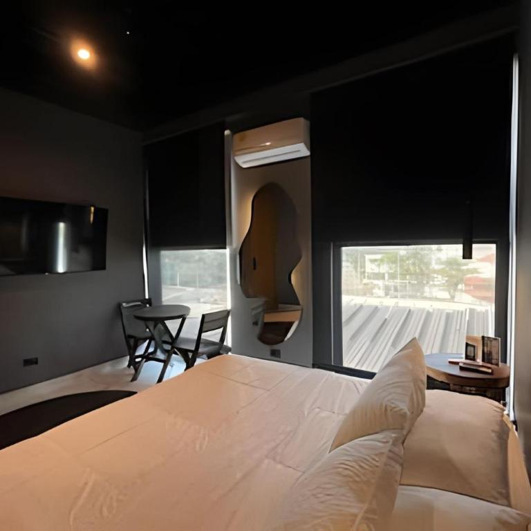 Marmulata Prestige - Apartamento de 1 dormitorio con vistas a la ciudad - 12