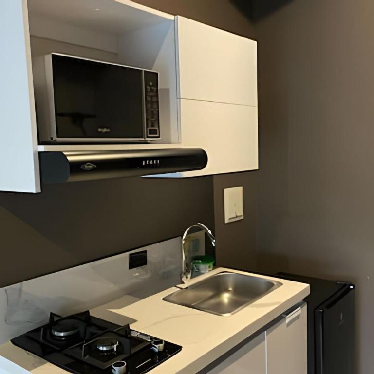 Marmulata Prestige - Apartamento de 1 dormitorio con vistas a la ciudad - 15