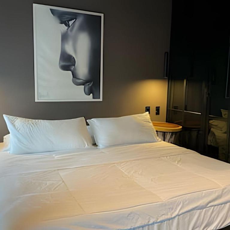 Marmulata Prestige - Apartamento de 1 dormitorio con vistas a la ciudad - 17