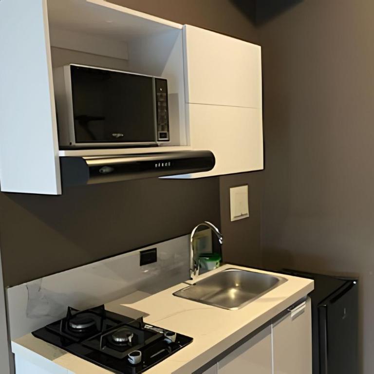 Marmulata Prestige - Apartamento de 1 dormitorio con vistas a la ciudad - 19