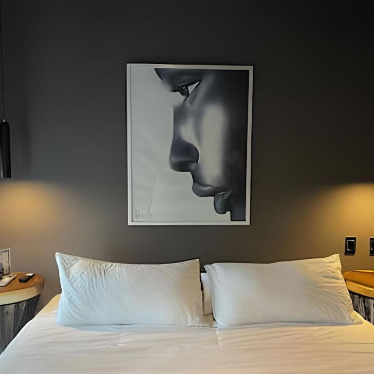 Marmulata Prestige - Apartamento de 1 dormitorio con vistas a la ciudad - 20