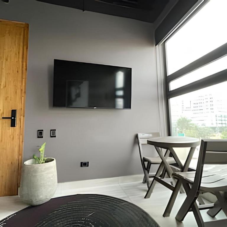 Marmulata Prestige - Apartamento de 1 dormitorio con vistas a la ciudad - 26