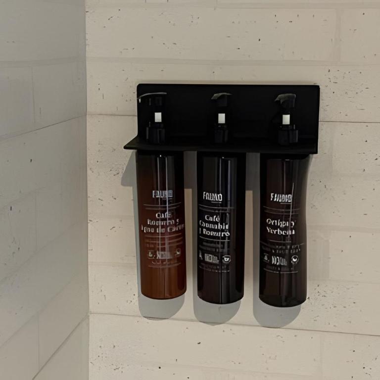 Marmulata Prestige - Apartamento de 1 dormitorio con vistas a la ciudad - 30