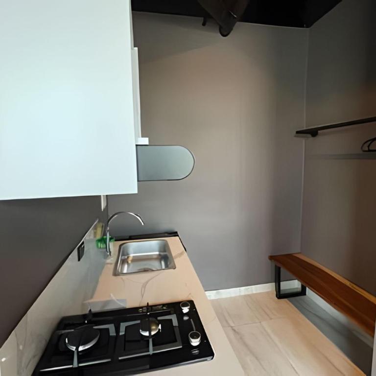 Marmulata Prestige - Apartamento de 1 dormitorio con vistas a la ciudad - 32