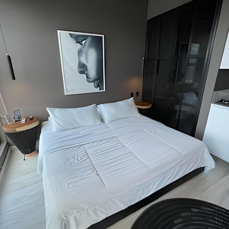 Marmulata Prestige - Apartamento de 1 dormitorio con vistas a la ciudad - 33