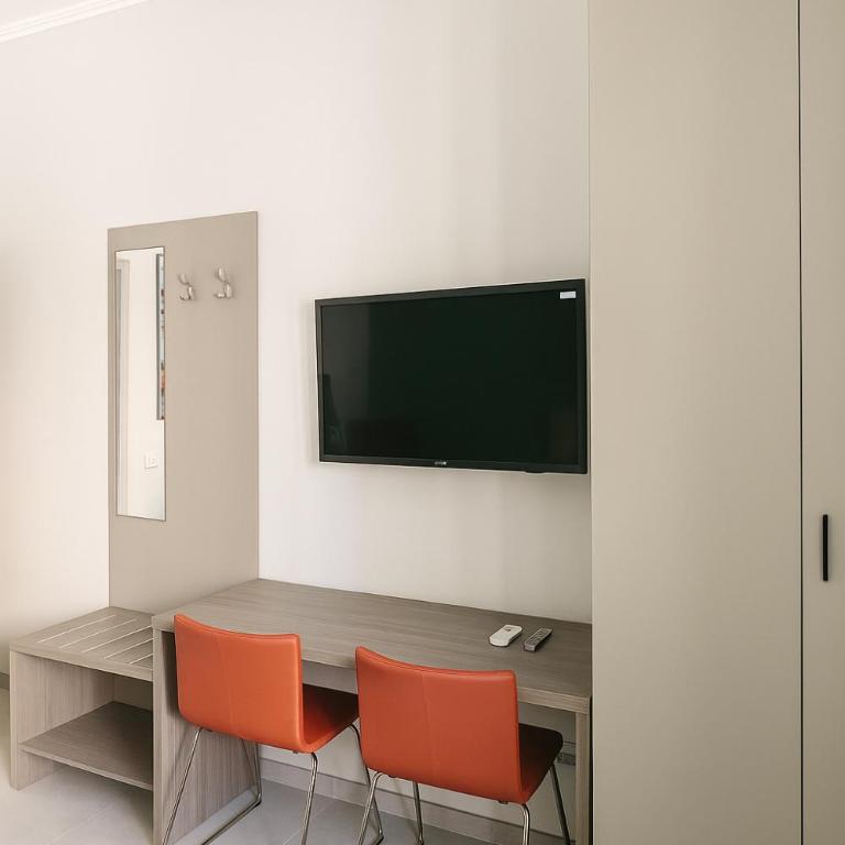 Casa Chanel - One-Bedroom House - 10