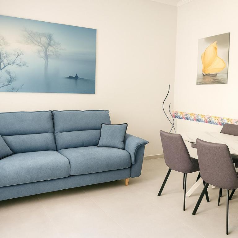 Casa Chanel - One-Bedroom House - 13