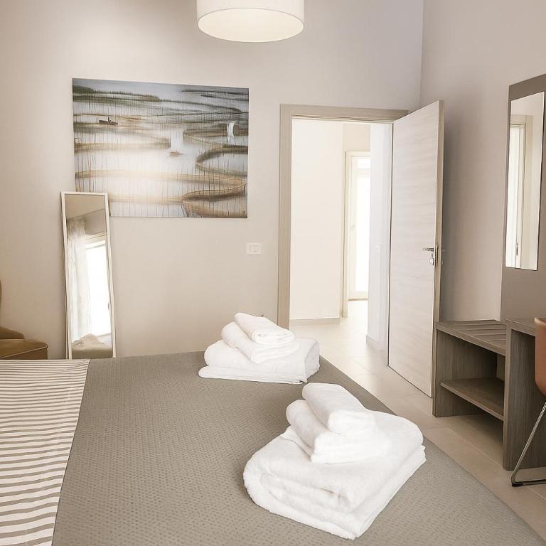Casa Chanel - One-Bedroom House - 7