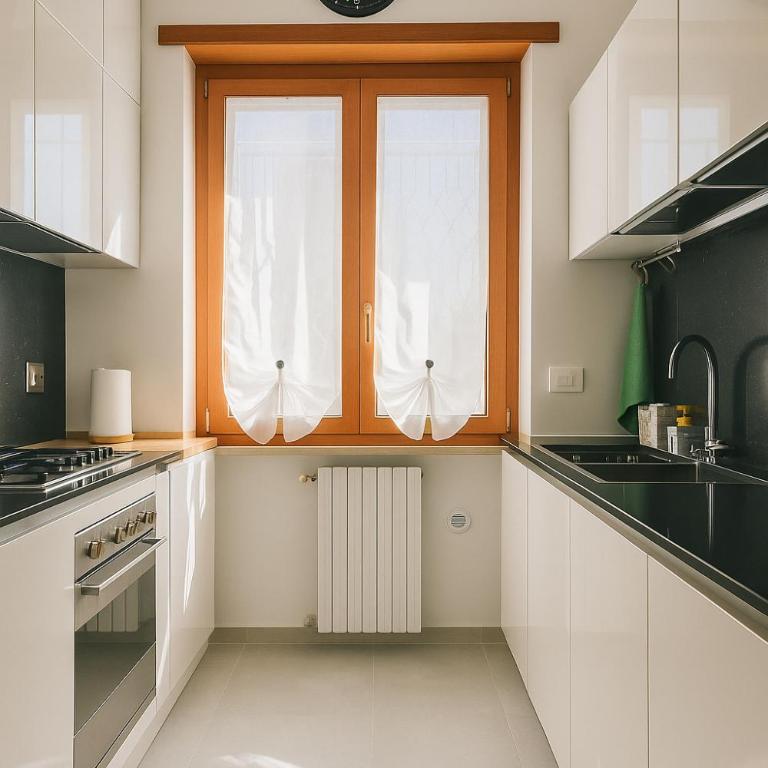 Casa Chanel - One-Bedroom House - 20