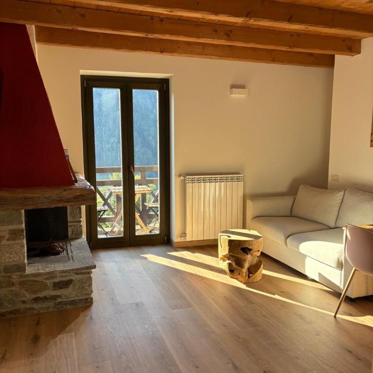 Casa Sofia Panoramic View and Private Box - Apartment mit 1 Schlafzimmer - 1