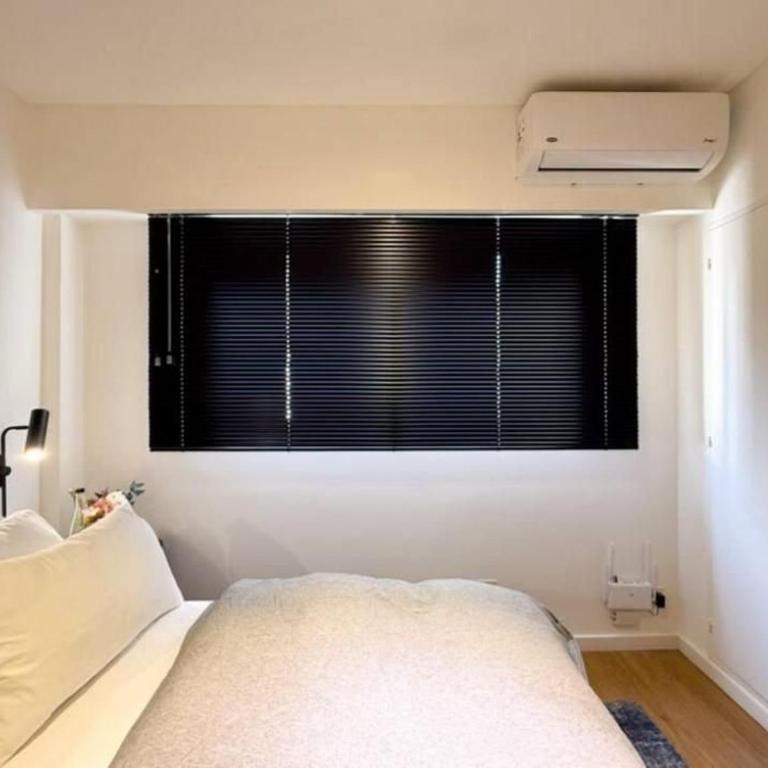 | Moderno en Av. Libertador | Seguridad 24hs | - Apartamento Superior - 6