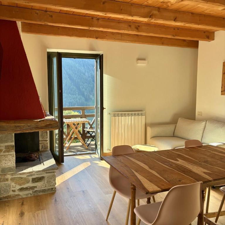 Casa Sofia Panoramic View and Private Box - Apartment mit 1 Schlafzimmer - 4