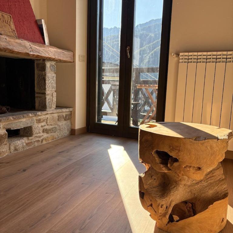 Casa Sofia Panoramic View and Private Box - Apartment mit 1 Schlafzimmer - 5
