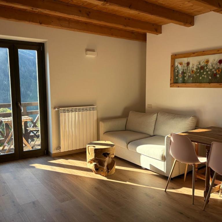 Casa Sofia Panoramic View and Private Box - Apartment mit 1 Schlafzimmer - 6