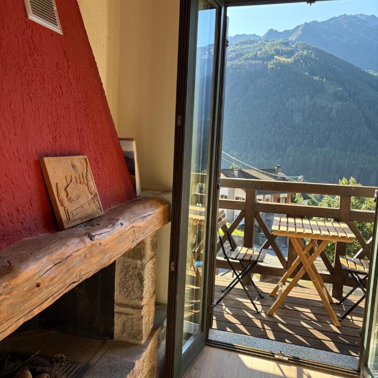 Casa Sofia Panoramic View and Private Box - Apartment mit 1 Schlafzimmer - 18