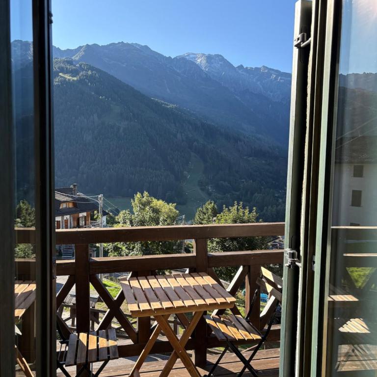 Casa Sofia Panoramic View and Private Box - Apartment mit 1 Schlafzimmer - 19
