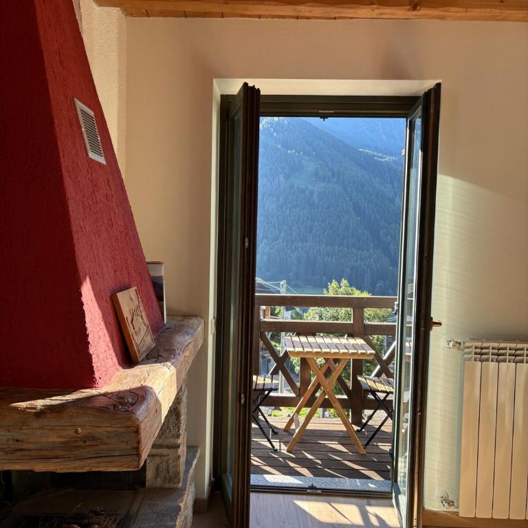 Casa Sofia Panoramic View and Private Box - Apartment mit 1 Schlafzimmer - 2
