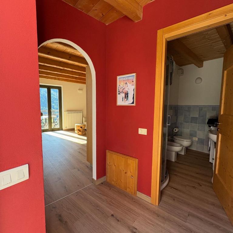 Casa Sofia Panoramic View and Private Box - Apartment mit 1 Schlafzimmer - 24