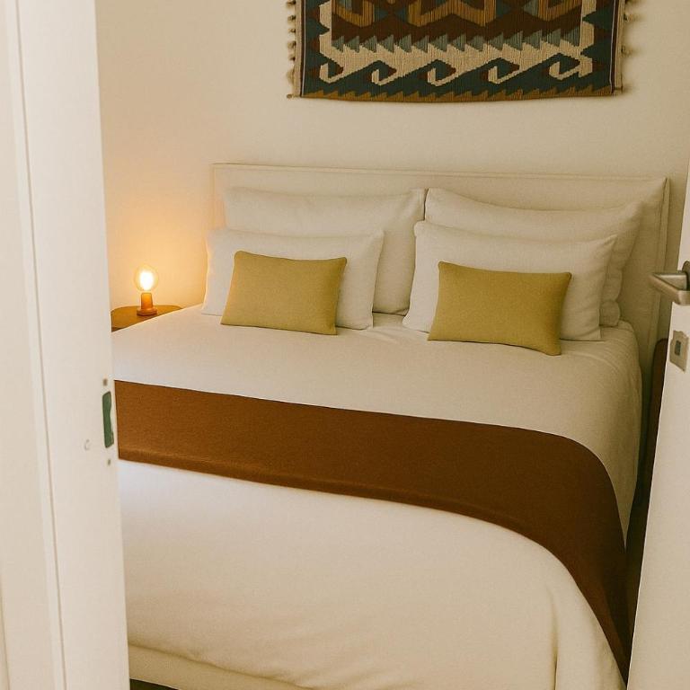 Suite 21 Eleganza e Comfort in Torino - Appartamento con 1 Camera da Letto - 7