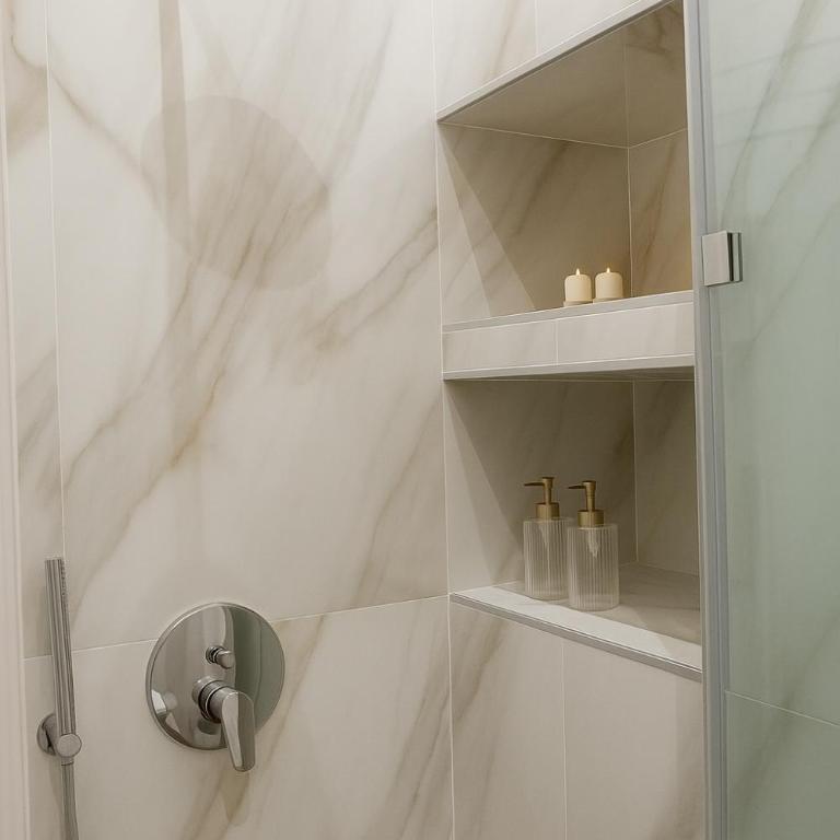 Suite 21 Eleganza e Comfort in Torino - Appartamento con 1 Camera da Letto - 10