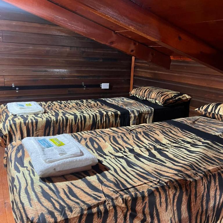 El Parador - Casa de 2 dormitorios - 15