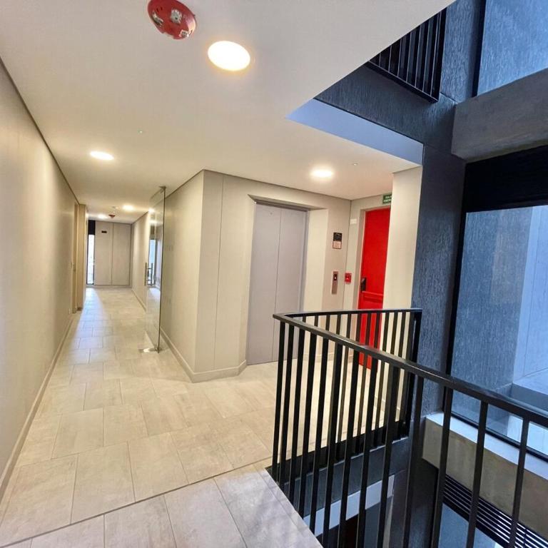 Luminous Loft Corferias I Gym & Coworking - Apartamento de 2 dormitorios - 6