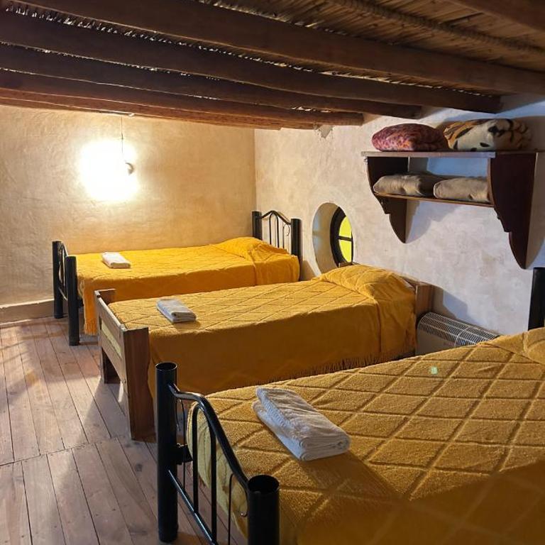 Khuyay - Casa con 1 dormitorio - 2