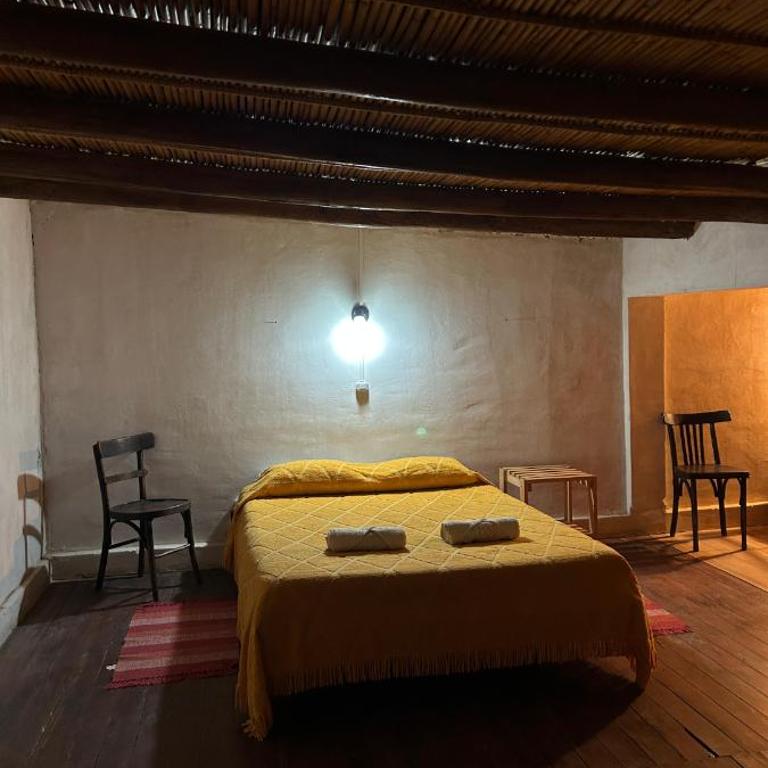 Khuyay - Casa con 1 dormitorio - 3