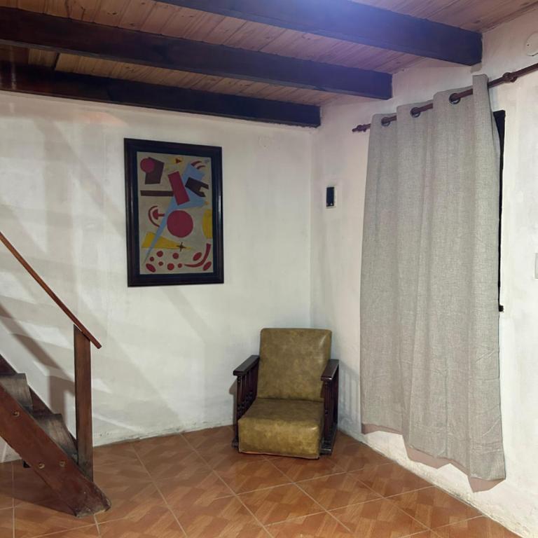 Khuyay - Casa con 1 dormitorio - 5